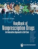 Handbook of Nonprescription Drugs: An Interactive Approach to Self-Care