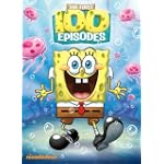 SpongeBob SquarePants: The First 100 Episodes