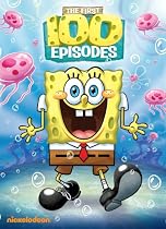 Download SpongeBob SquarePants: The First 100 Episodes.