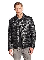 LTB Jeans Chaqueta Lijonoc (Negro)