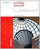 Accessing AutoCAD Architecture 2009