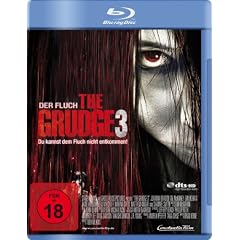 The Grudge 3 [Blu-ray]