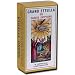 Jeu de 78 cartes : Grand Etteilla
