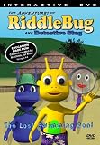 The Adventures of Riddle Bug and Detective Slug Interactive DVD