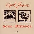 Song + Distance by Miguel Frasconi