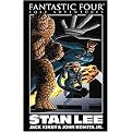 Lost Adventures by Stan Lee (Fantastic Four (Graphic Novels)) (Paperback)