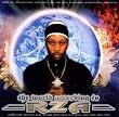 The World According to Rza