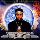 The World According to Rza