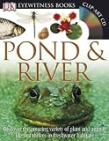 Produkt-Bild: (Pond & River [With CDROM and Fold-Out Wall Chart] (Revised)) By Parker, Steve (Author) Hardcover on (01 , 2011)