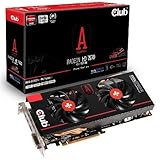CLUB3D Radeon