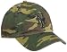 Sporting Goods : New York Mets Camoflauge Franchise Fitted Cap