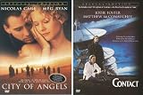 Contact - City of Angels Special Edition DVD Pack