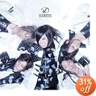 BIRTH(初回限定盤A)(DVD付)(在庫あり。)