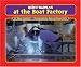How It Happens at the Boat Factory (How It Happens, 1)