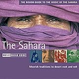The Rough Guide to the Music of the Sahara