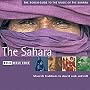 Africa - the Rough Guide to the Music of the Sahara: Moorish Traditions to Desert Rock 'n' Roll