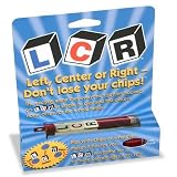  : LCR - Left, Center, Right