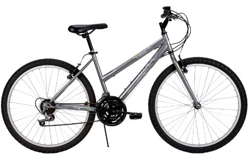 huffy granite women's mountain bike