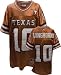 Texas Longhorns -Youth- Team Color Franchise Football Jersey