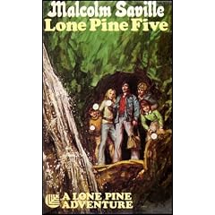 Lone Pine Five (Armada S)