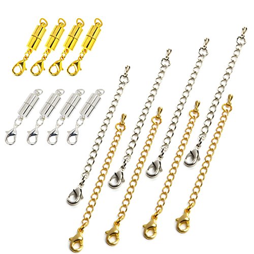 Top 5 Best jewelry extenders for sale 2016 BOOMSbeat