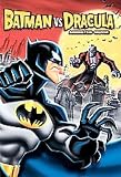 Batman Vs Dracula