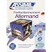 Perfectionnement allemand : Avec 4 CD audio (1CD audio MP3)