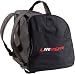 Ultega 2-in-1 Ski Boot Bag with Carrying Handle and Backpack