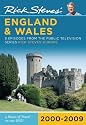 Rick Steves' England and Wales DVD 2000-2009