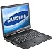Samsung Dajuan NB E152-T5750 15,4 Zoll WXGA Notebook (Intel Core 2 Duo T5750 2GHz, 3GB RAM, 250GB HDD, nVidia V9200M GS, DVD+- DL RW, Vista Home Premium)