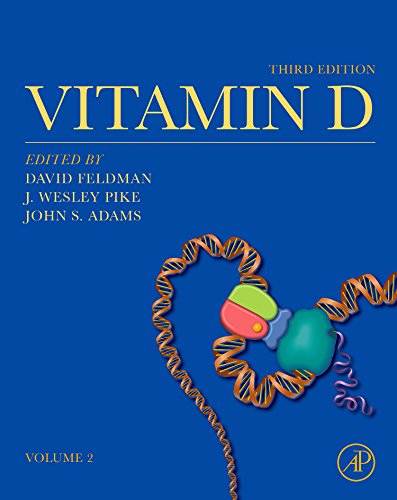Vitamin D, Third Edition: Volume Two