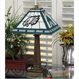 Pittsburgh Steelers Mission Lamp