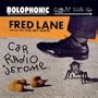 Car Radio Jerome