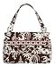 Vera Bradley Stephanie Imperial Toile Bag Purse
