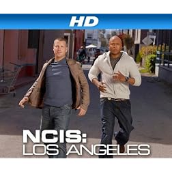 NCIS: Los Angeles, Season 3 [HD]