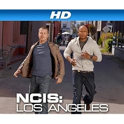 NCIS: Los Angeles, Season 3 [HD]