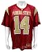 Florida State Seminoles Men's Rivalry Printed Football Jersey