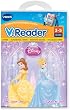 Vtech - V.Reader Software - Disney's Princess