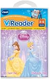 Vtech - V.Reader Software - Disney's Princess
