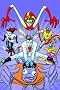 Madman Atomic Comics Volume 3: Electric Allegories TP