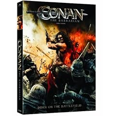 Conan The Barbarian