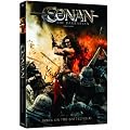 Conan The Barbarian