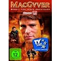MacGyver - Season 1, Vol. 1 [3 DVDs]