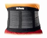 McDavid Universal Back Support