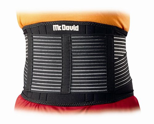 Buy McDavid Back Support by McDavid