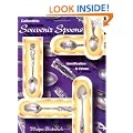 Collectible Souvenir Spoons: Identification and Value Guide (Collectible Souvenir Spoons: Identification & Values)