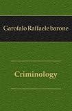 . Criminology