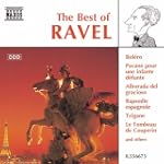 Best of Ravel
