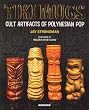 Tiki Mugs: Cult Artifacts of Polynesian Pop
