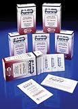 ALCO-Screen 0.02 (Zero Tolerance) Alcohol Test (Box of 24)
